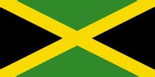 牙买加签证办理