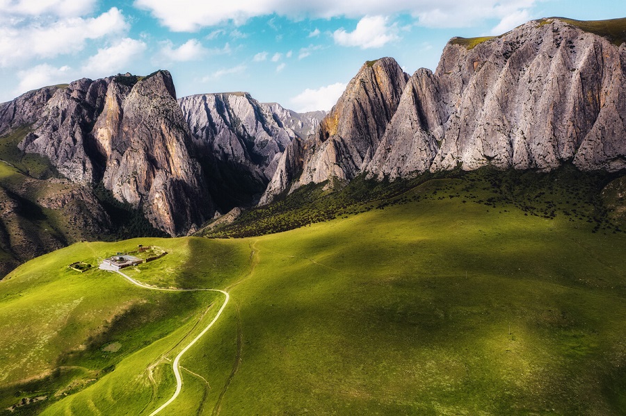 【2026甘南自驾】8月10日河南出发•九色小西藏•甘肃秘境•摄影约伴活动