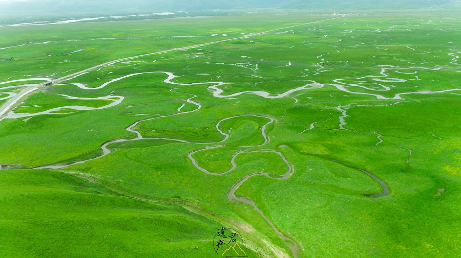 【2026甘南自驾】8月10日河南出发•九色小西藏•甘肃秘境•摄影约伴活动