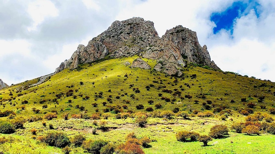 【2026甘南自驾】8月10日河南出发•九色小西藏•甘肃秘境•摄影约伴活动