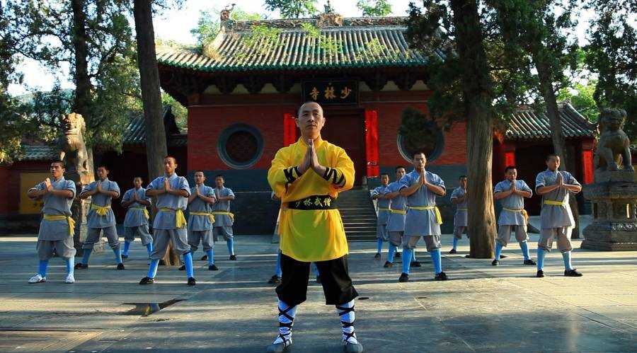 嵩山少林寺、洛阳龙门石窟+开封清明上河园开封府二日游